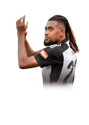 Iwobi