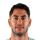 Ayoze Pérez