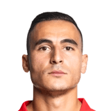 El Ghazi