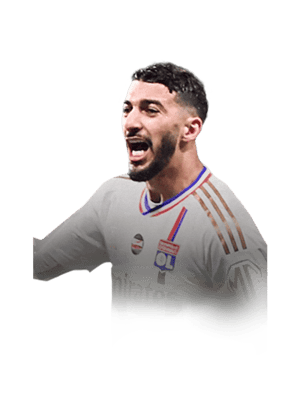 Benrahma
