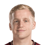 van de Beek