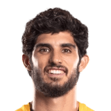 Gonçalo Guedes