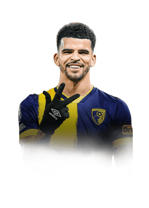Solanke