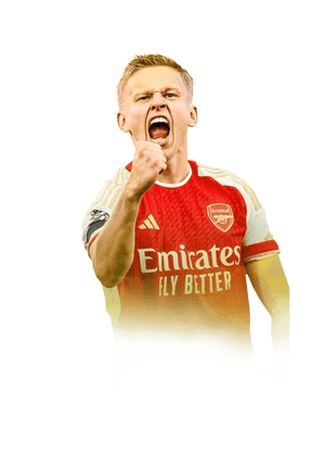 Zinchenko