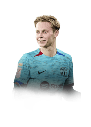 de Jong