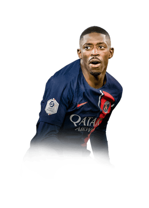 Dembélé