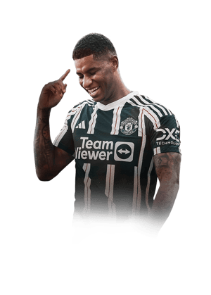 Rashford