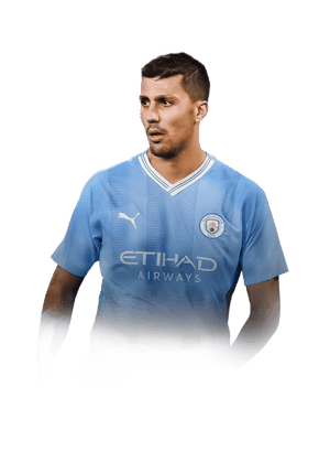 Rodri