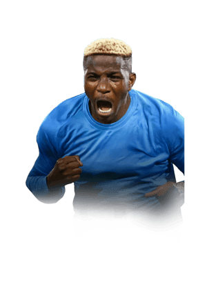 Osimhen