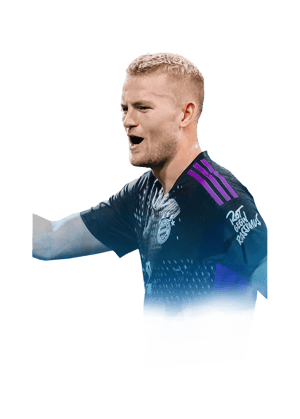 de Ligt