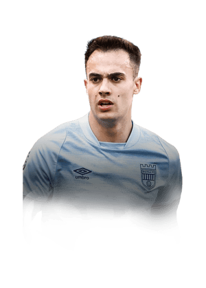 Reguilón