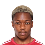 Dembélé
