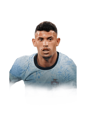 Matheus Nunes