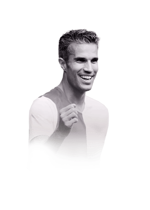 van Persie