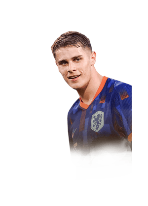 van de Ven