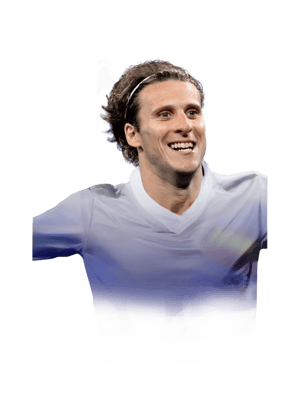 Forlán