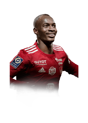 Doumbia