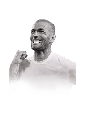 Zidane