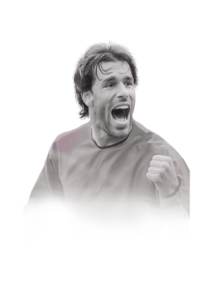 van Nistelrooy