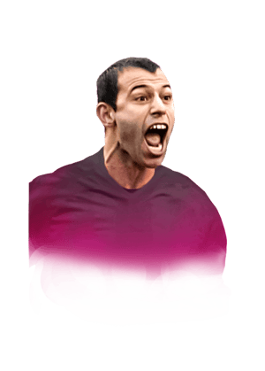 Mascherano