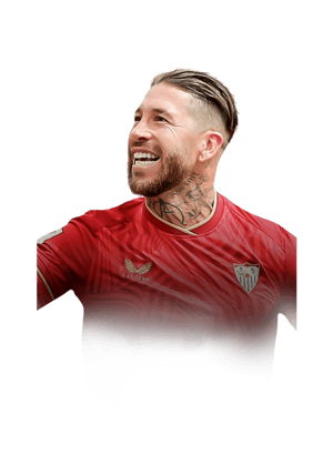 Sergio Ramos