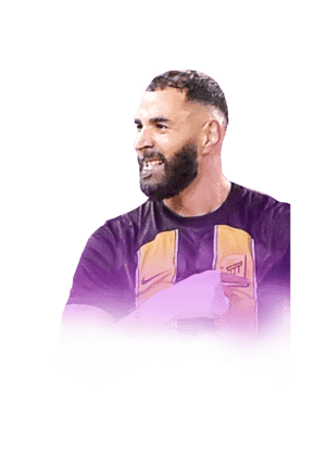 Benzema