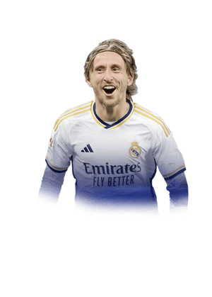 Modrić