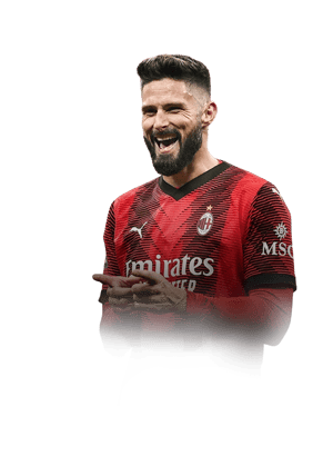 Giroud