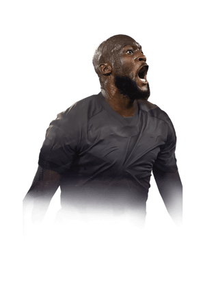 Lukaku