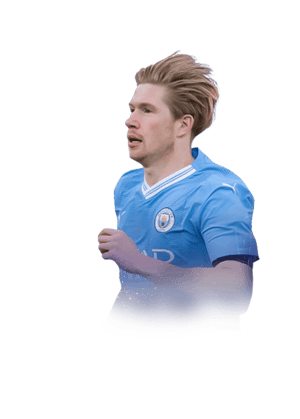 De Bruyne