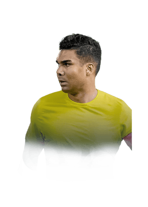 Casemiro