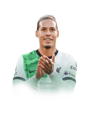 van Dijk