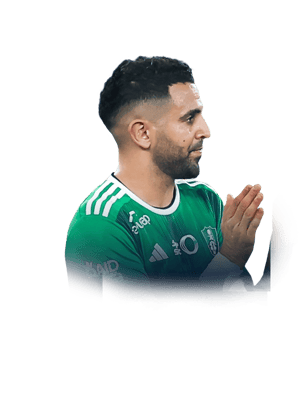 Mahrez