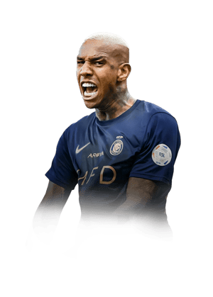 Anderson Talisca