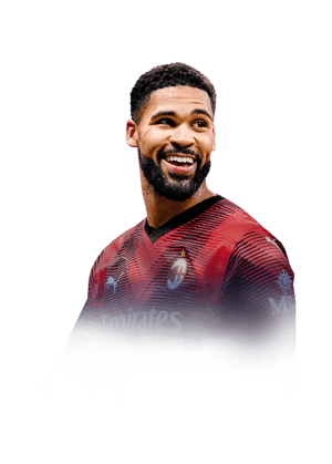 Loftus-Cheek