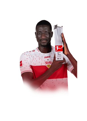 Guirassy