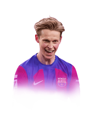 de Jong