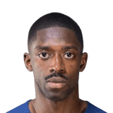 Dembélé