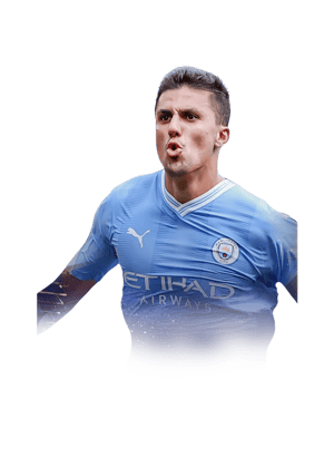 Rodri
