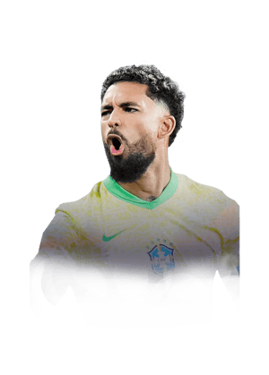 Douglas Luiz