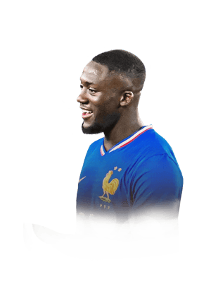 Konaté