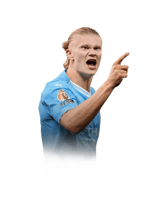 Haaland