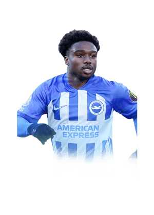 Lamptey