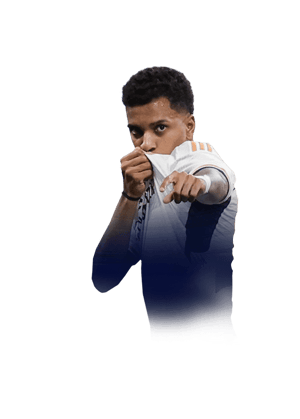 Rodrygo