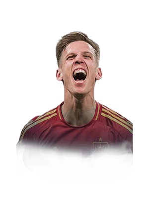 Dani Olmo