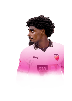 Thierry Correia