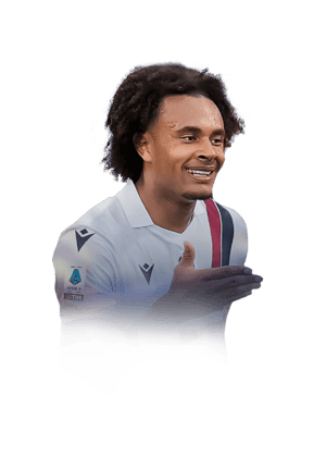 Zirkzee