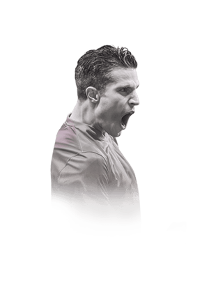 van Persie