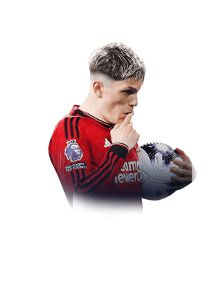 Alejandro Garnacho