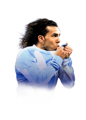 Tévez